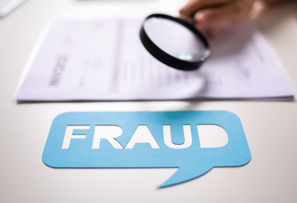 Don't Be Scammed by Fake IRS Communications